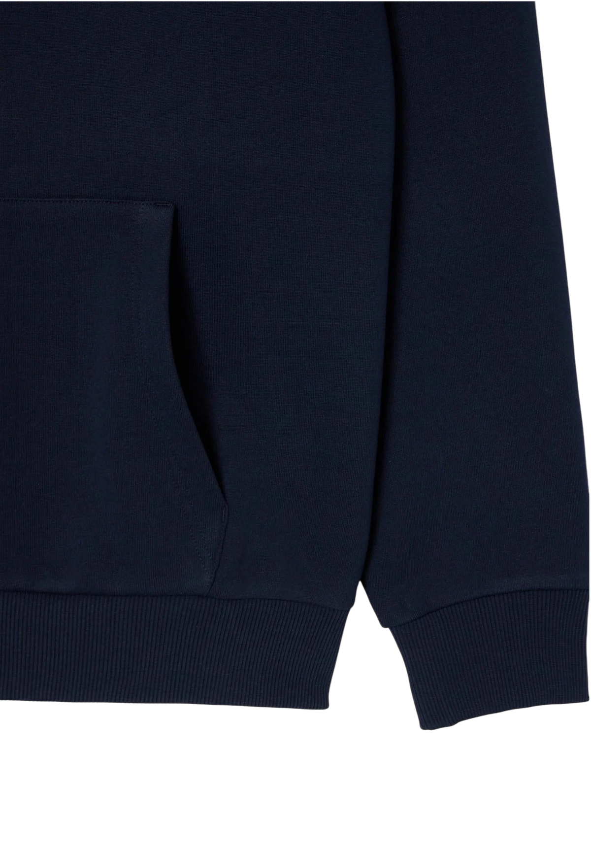 Lacoste Sweat zippé - navy blue