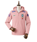 Veste Imperméable Nike x Brésil