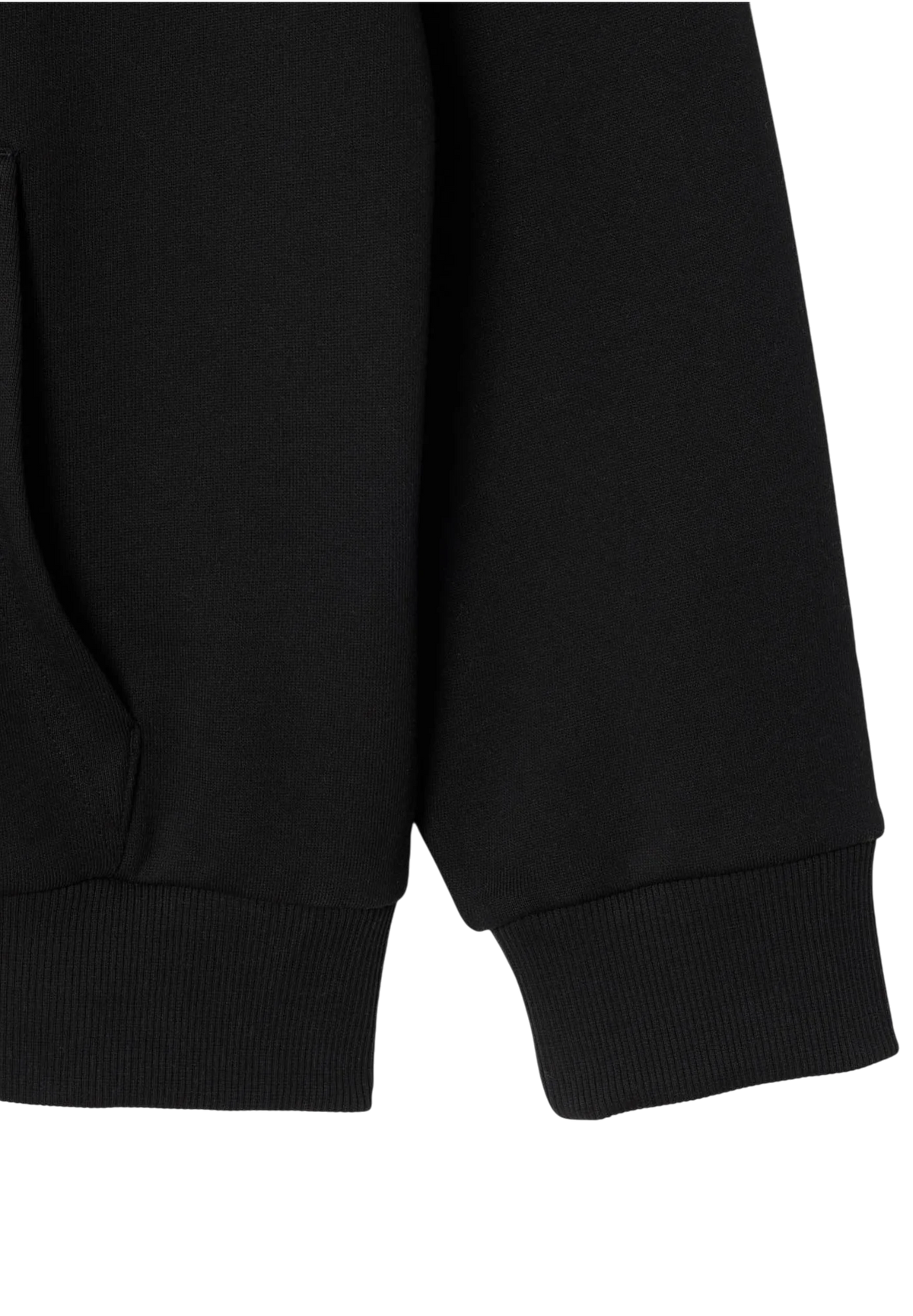 Lacoste Sweat zippé - Noir