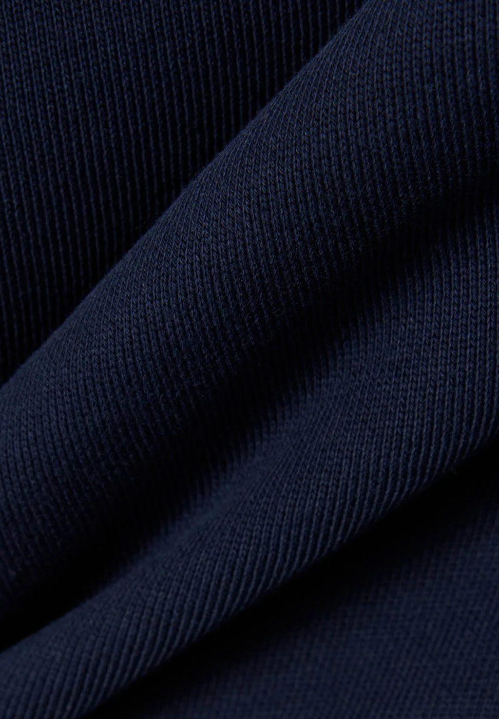 Lacoste Sweat zippé - navy blue
