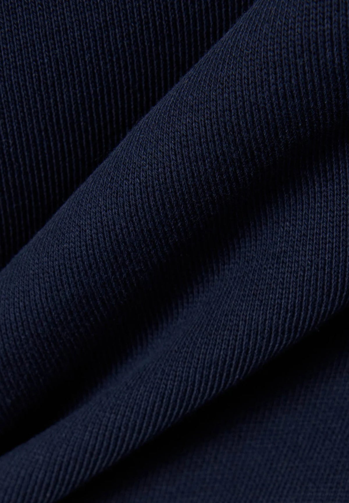 Lacoste Sweat zippé - navy blue