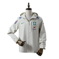 Veste Imperméable Nike x Brésil