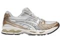 Asics Gel-Kayano 14 Cream Gold