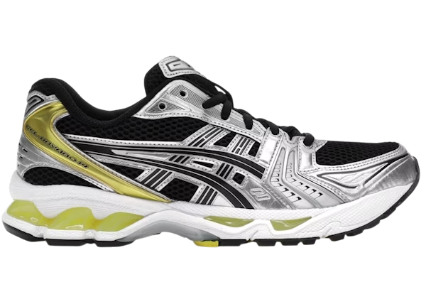 Asics Gel-Kayano 14 Lemon Spark