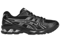 Asics Gel-Kayano 14 Black Silver