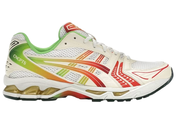 Asics Gel-Kayano 14 Concepts