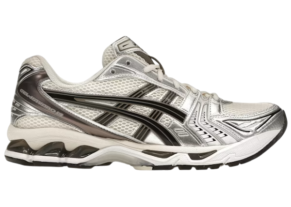 Asics Gel-Kayano 14 Metallic Plum