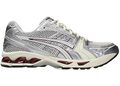 Asics Gel-Kayano 14 Burgundy