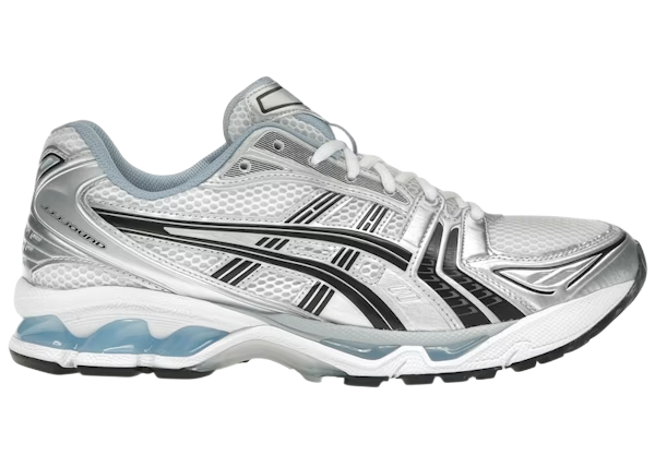 Asics Gel-Kayano 14 JJJJound Navy