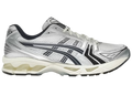 Asics Gel-Kayano 14 JJJJound Silver