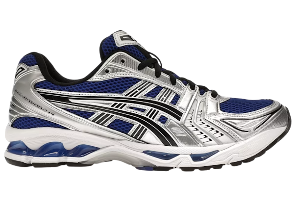 Asics Gel-Kayano 14 Monaco Blue