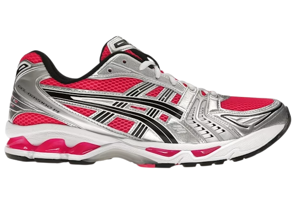 Asics Gel-Kayano 14 Pink Glo