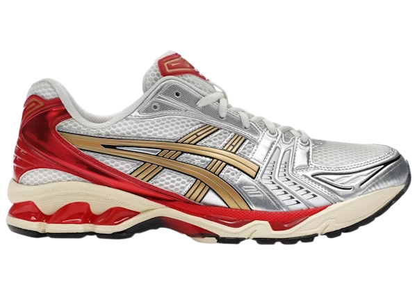 Asics Gel-Kayano 14 Sneaker Politics