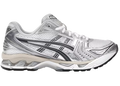 Asics Gel-Kayano 14 Graphite Grey