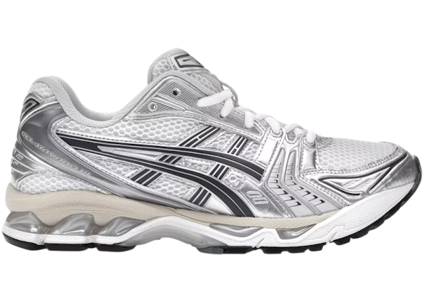 Asics Gel-Kayano 14 Graphite Grey