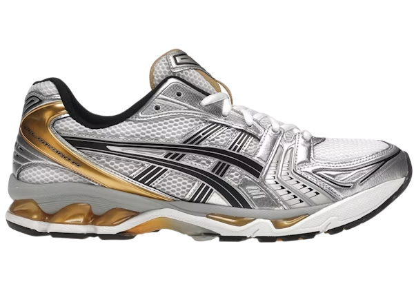 Asics Gel-Kayano 14 Pure Gold