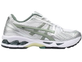 Asics Gel-Kayano 14 White Sage