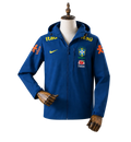 Veste Imperméable Nike x Brésil