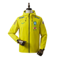 Veste Imperméable Nike x Brésil