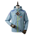 Veste Imperméable Nike x Brésil